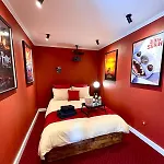 شقة Experience Cinema Exclusive Au Coeur De نيم