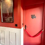 Experience Cinema Exclusive Au Coeur De * نيم