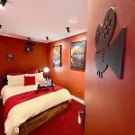 Experience Cinema Exclusive Au Coeur De * نيم
