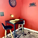 Experience Cinema Exclusive Au Coeur De * نيم
