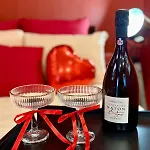 Experience Cinema Exclusive Au Coeur De شقة