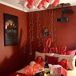 Experience Cinema Exclusive Au Coeur De شقة نيم