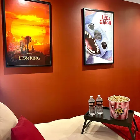 Experience Cinema Exclusive Au Coeur De * Nimes