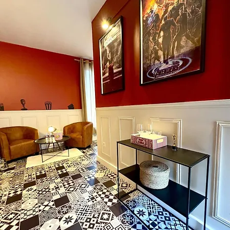 Experience Cinema Exclusive Au Coeur De *