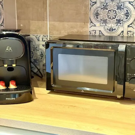 Experience Cinema Exclusive Au Coeur De Appartement *