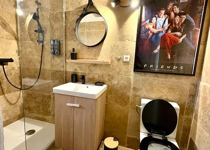 Experience Cinema Exclusive Au Coeur De *